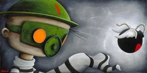 Fabio Napoleoni Fabio Napoleoni Jimmy’s Revenge (AP)